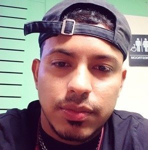 Meet your Posher, Henry